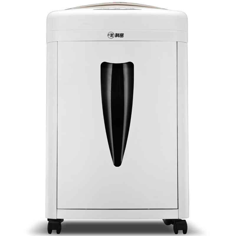 科密 C-868 5级保密办公商用碎纸机 20L  单次10张 持续60分钟 可碎卡、光盘按（台）销售