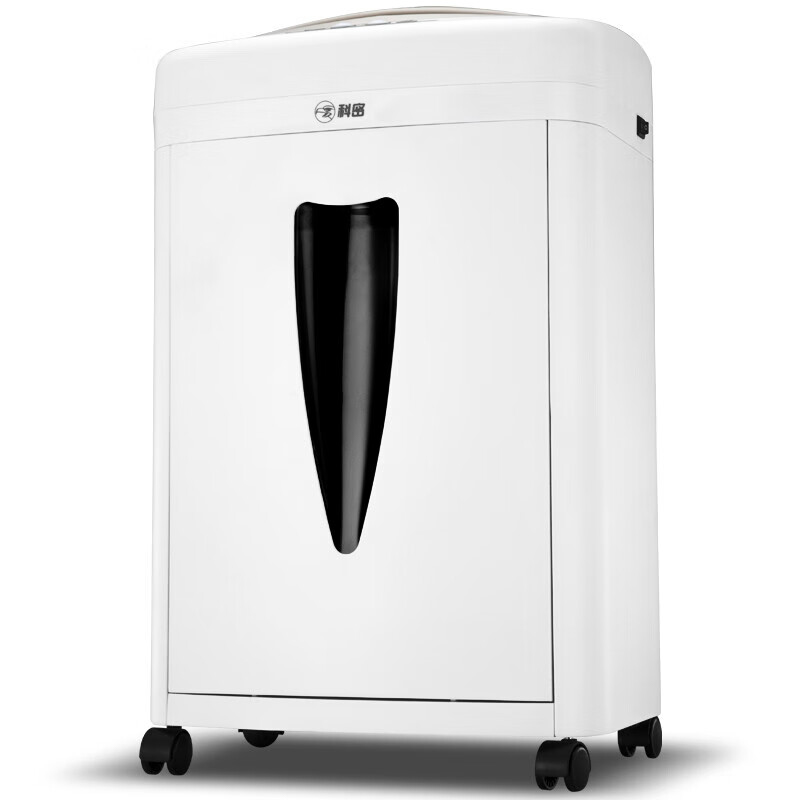 科密 C-868 5级保密办公商用碎纸机 20L  单次10张 持续60分钟 可碎卡、光盘按（台）销售