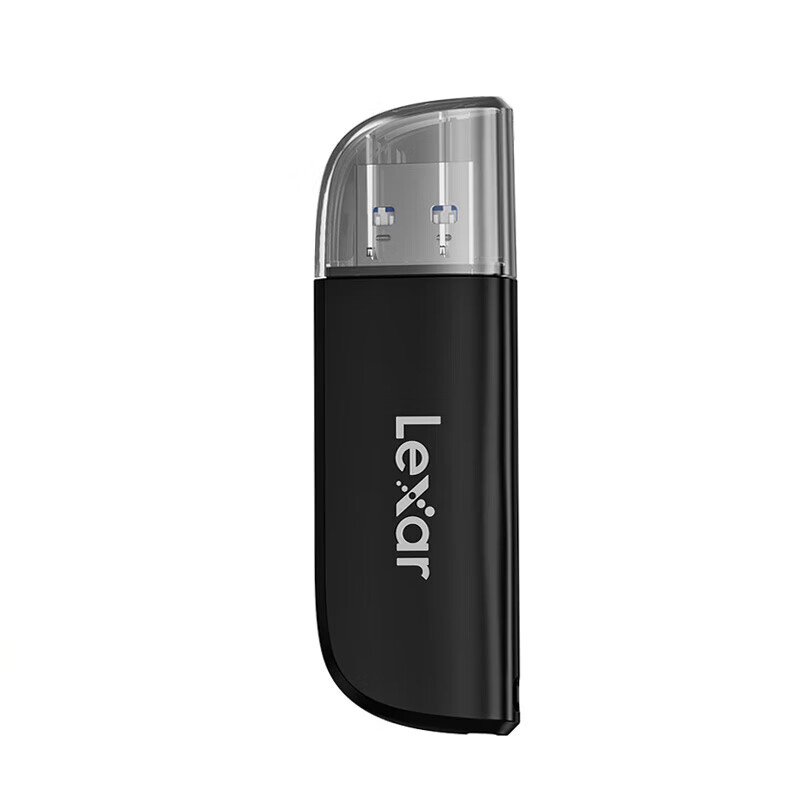雷克沙 LRW300U 读卡器 USB3.2按（块）销售