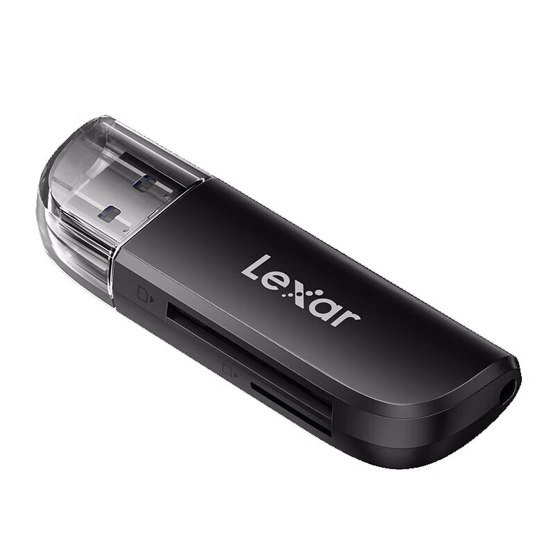 雷克沙 LRW300U 读卡器 USB3.2按（块）销售
