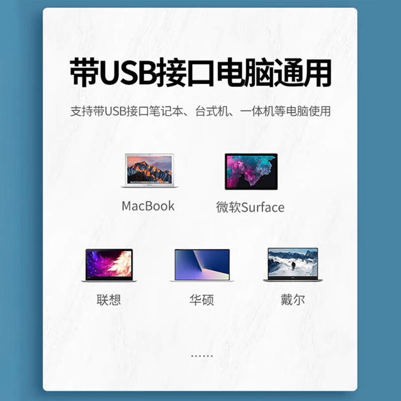 绿联 RJ45 3.0千兆网卡转RJ45网线接口转换器 20255  白色按个销售
