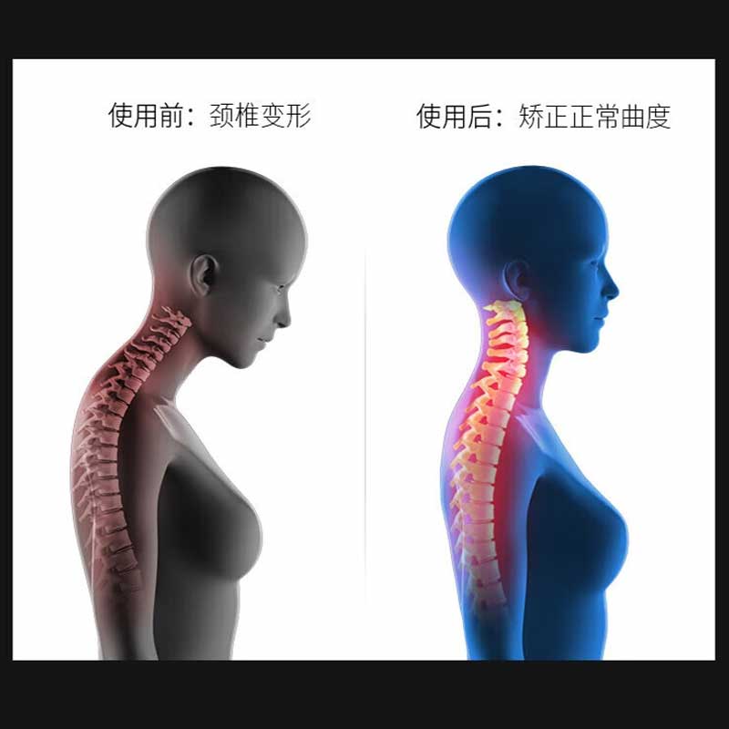 米狗 MC529 个护套装  筋膜枪+颈椎按摩仪按（套）销售