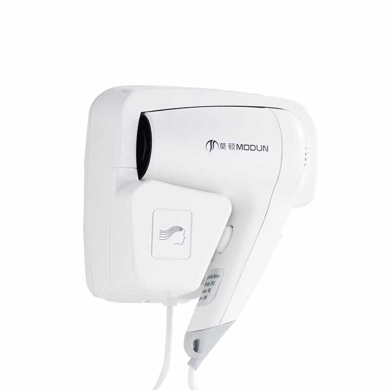 莫顿 M-1288A 挂墙式吹风机 M-1288A按（个）销售