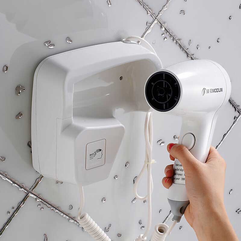 莫顿 M-1288A 挂墙式吹风机 M-1288A按（个）销售