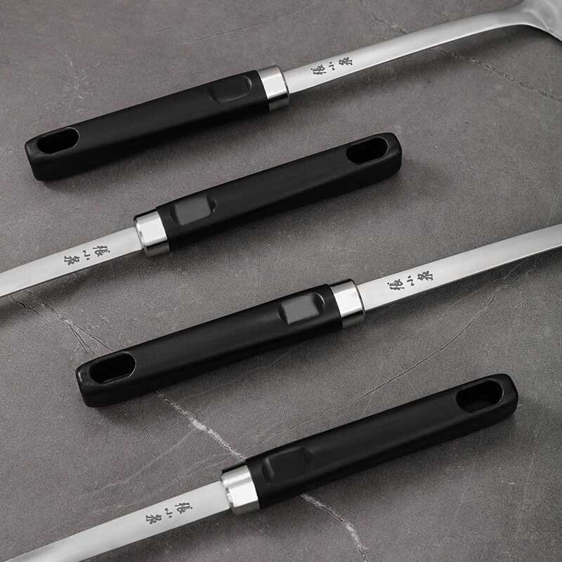张小泉 C52320100 鬼舞铲勺四件套按（套）销售