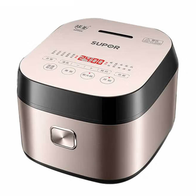 苏泊尔 SF40FC77 电饭煲 4L按（台）销售