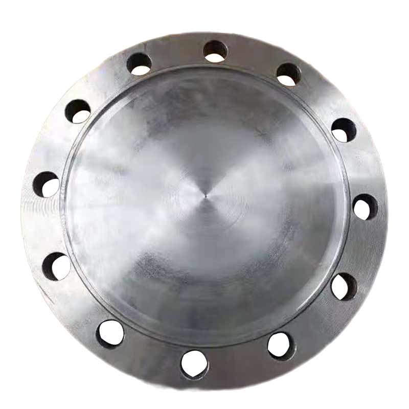 泰流科技 盲板PN2.5MPa 法兰堵板 DN100mm×26mm按（片）销售