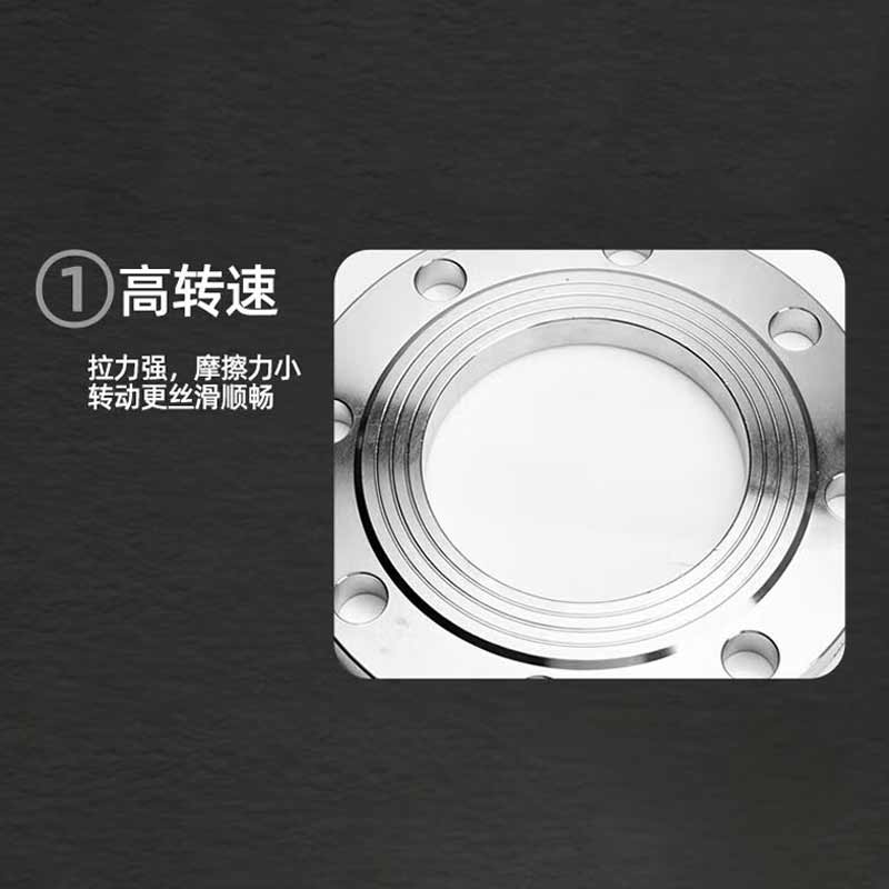泰流科技 DN200 1.0MP 铸钢平悍法兰盘按（片）销售