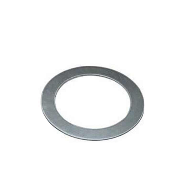 泰流科技 铁质法兰垫 150*210*3.2mm 50个/包 一包装按（包）销售