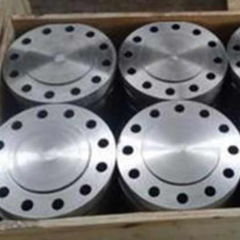 泰流科技 DN355 PN1 碳钢法兰盖 厚度12.5mm按（片）销售