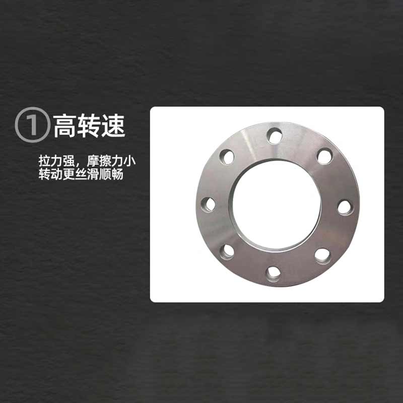 泰流科技 DN150mm PN1.6mpa 铸钢平焊法兰 FF GB/T9116Ⅰ20#NBT47008按（片）销售
