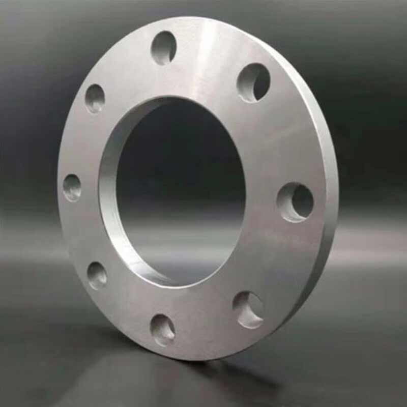 泰流科技 DN150mm PN1.6mpa 铸钢平焊法兰 FF GB/T9116Ⅰ20#NBT47008按（片）销售