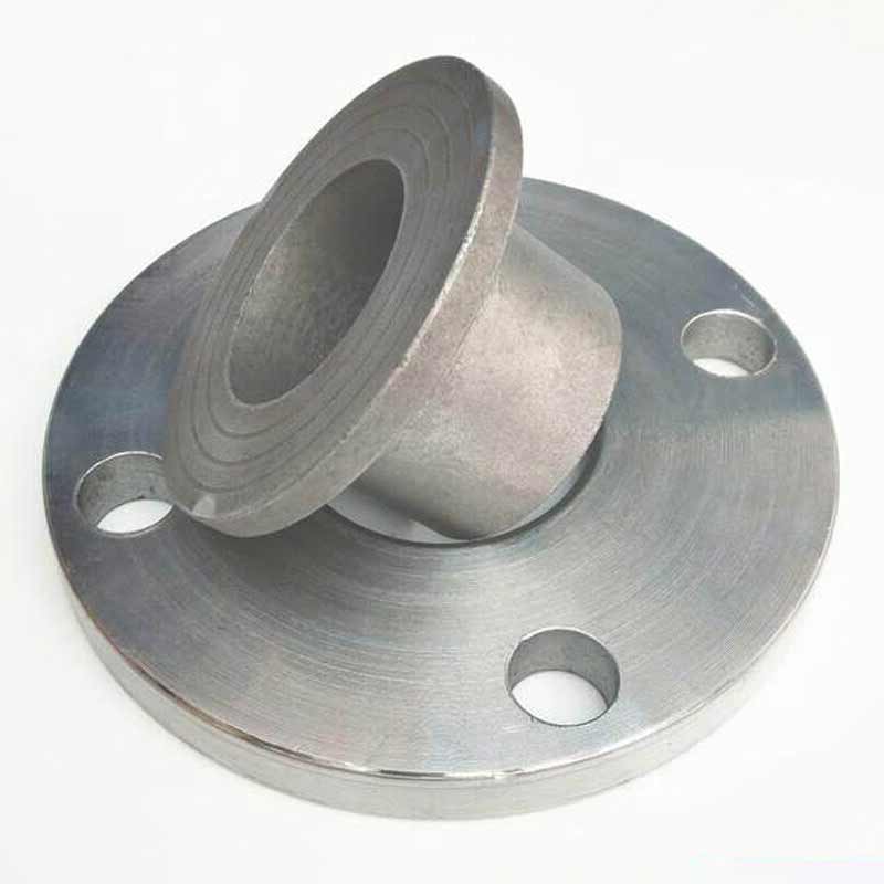 泰流科技 PN16 DN150 铸钢松套法兰 厚度22mm按(套)销售 泰流科技 PN16 DN150 铸钢松套法兰 厚度22mm按(套)销售