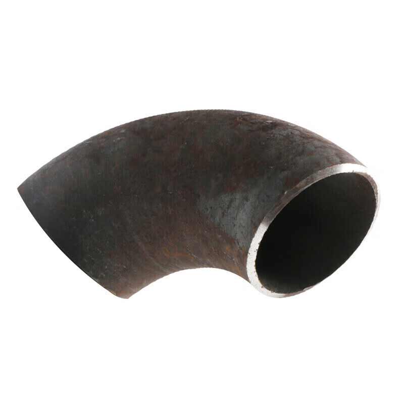 泰流科技 PN16 DN100 铸钢冲压弯头 90°厚度6mm按（个）销售
