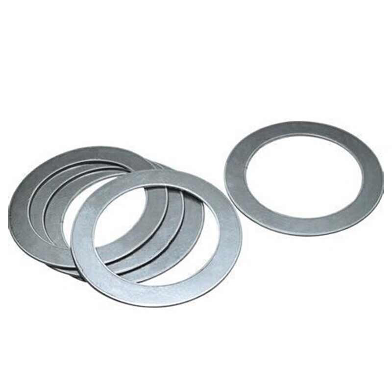 泰流科技 铁质法兰垫 50*100*3.2mm 50个/包 一包装按（包）销售