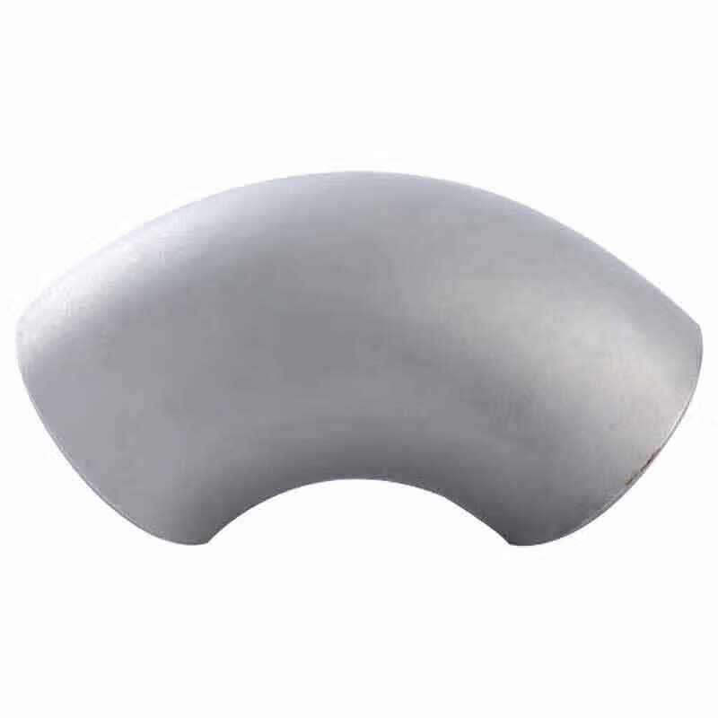 星辰创客 304不锈钢90°焊接弯头 φ42*4mm R=1.5D 国标按(个)销售 星辰创客 304不锈钢90°焊接弯头 φ42*4mm R=1.5D 国标按(个)销售