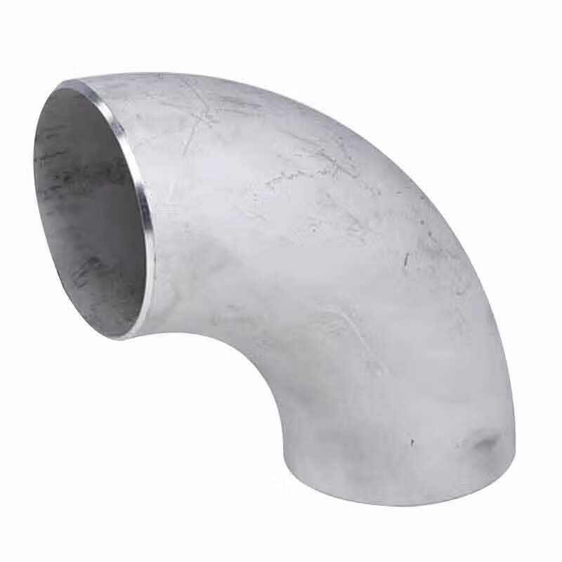 星辰创客 304不锈钢90°焊接弯头 φ42*4mm R=1.5D 国标按(个)销售 星辰创客 304不锈钢90°焊接弯头 φ42*4mm R=1.5D 国标按(个)销售