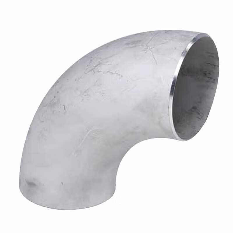 星辰创客 304不锈钢90°焊接弯头 φ42*4mm R=1.5D 国标按(个)销售 星辰创客 304不锈钢90°焊接弯头 φ42*4mm R=1.5D 国标按(个)销售