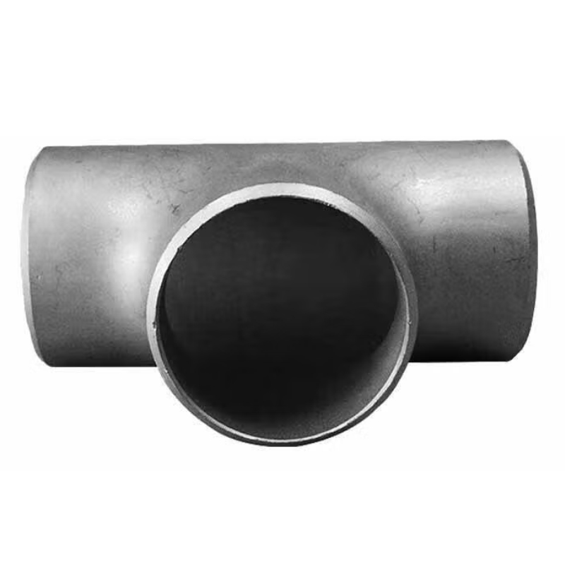 星辰创客 304不锈钢焊接等径三通 φ32*2mm  国标按（个）销售