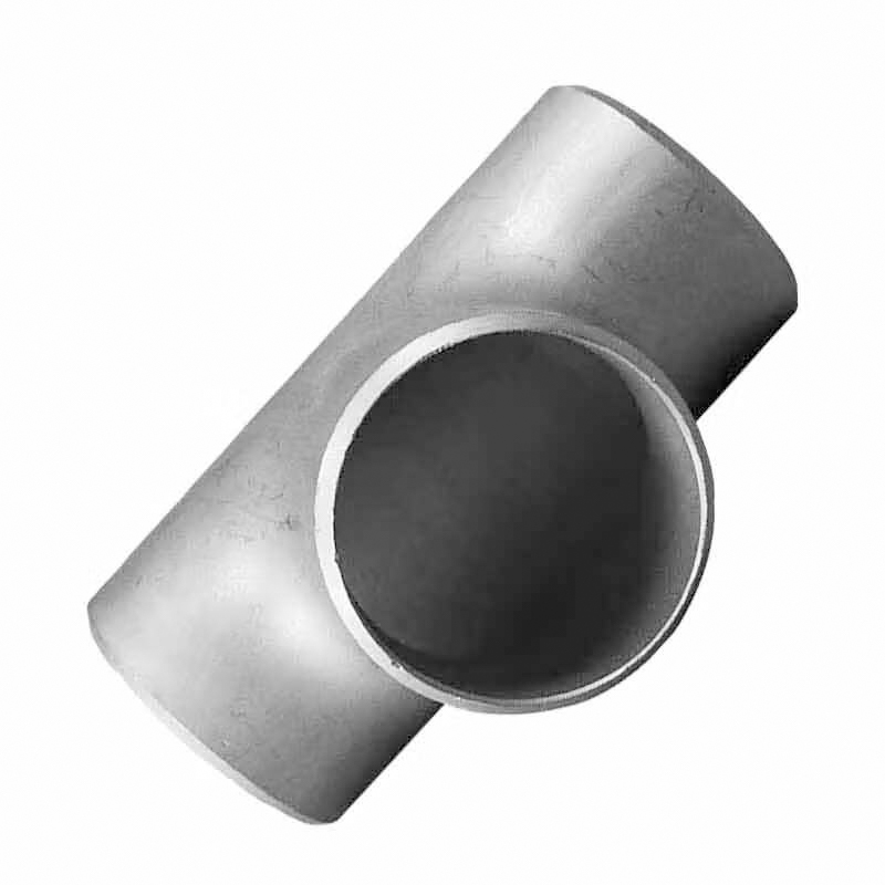 星辰创客 304不锈钢焊接等径三通 φ32*2mm  国标按（个）销售