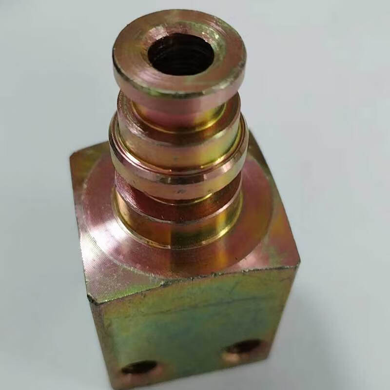星辰创客 KJ10母变DN10公 碳钢矿用直通按（个）销售