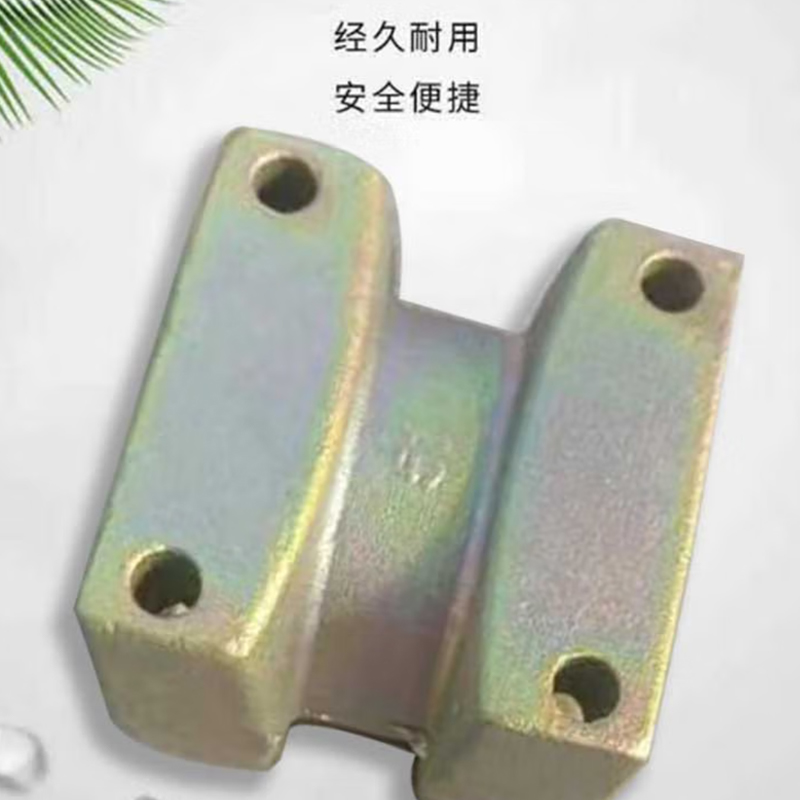 星辰创客 DN51 矿用碳钢高压直通按（个）销售