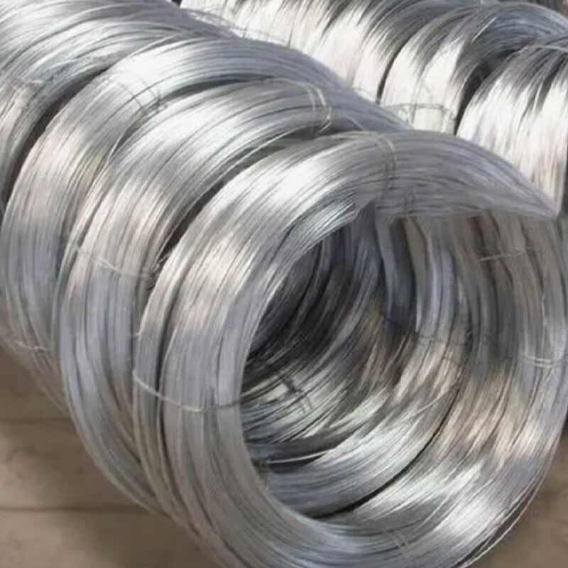 星辰创客 8# 镀锌铁丝 销售单位:吨按(吨)销售 星辰创客 8# 镀锌铁丝 销售单位:吨按(吨)销售