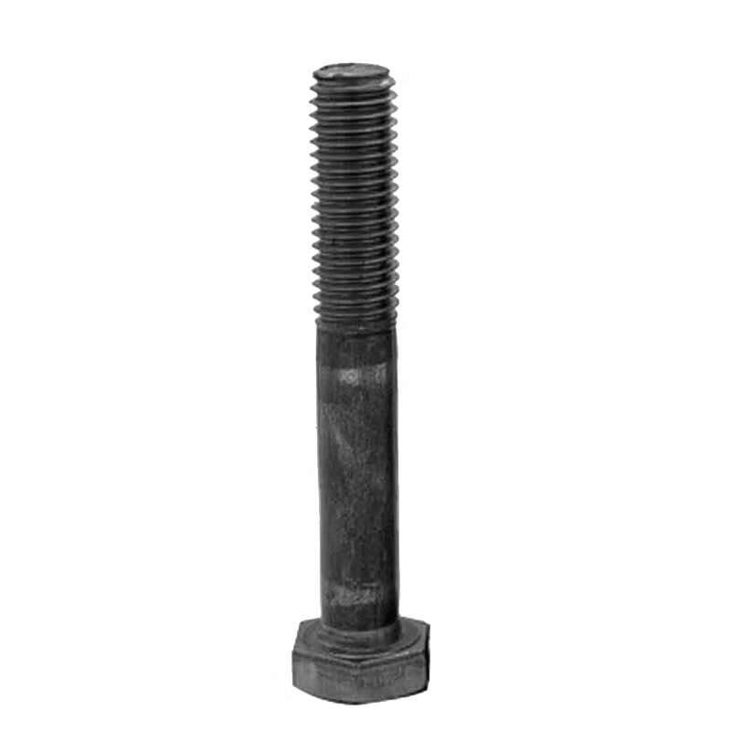 欧思卓 碳钢六角全螺纹螺栓4.8级 M16*150  GB/T5780 50个/包按（包）销售