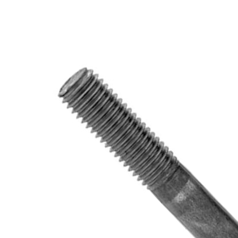 欧思卓 碳钢六角全螺纹螺栓4.8级 M16*150  GB/T5780 50个/包按（包）销售