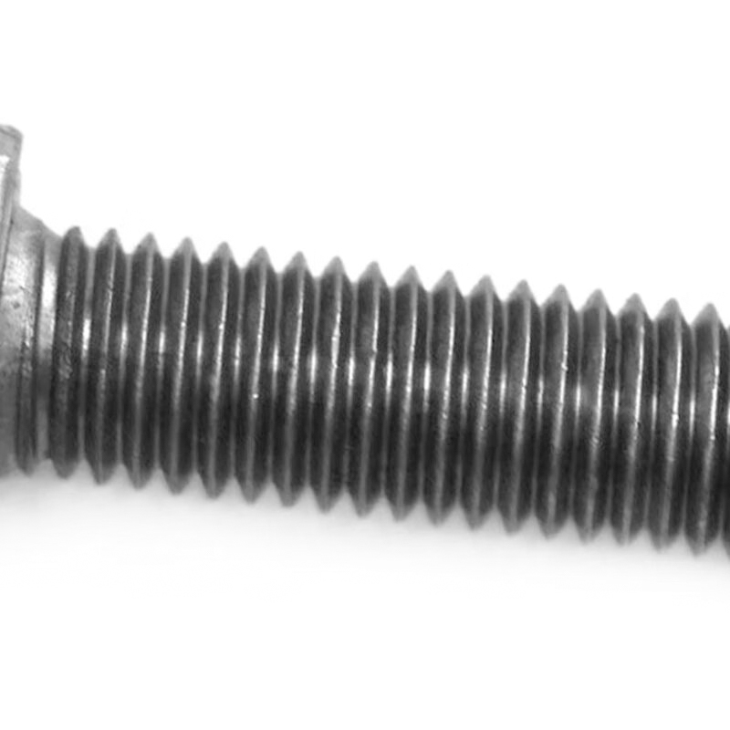 欧思卓 碳钢六角螺栓4.8级 M12×90  GB/T5780 100个/包按（包）销售