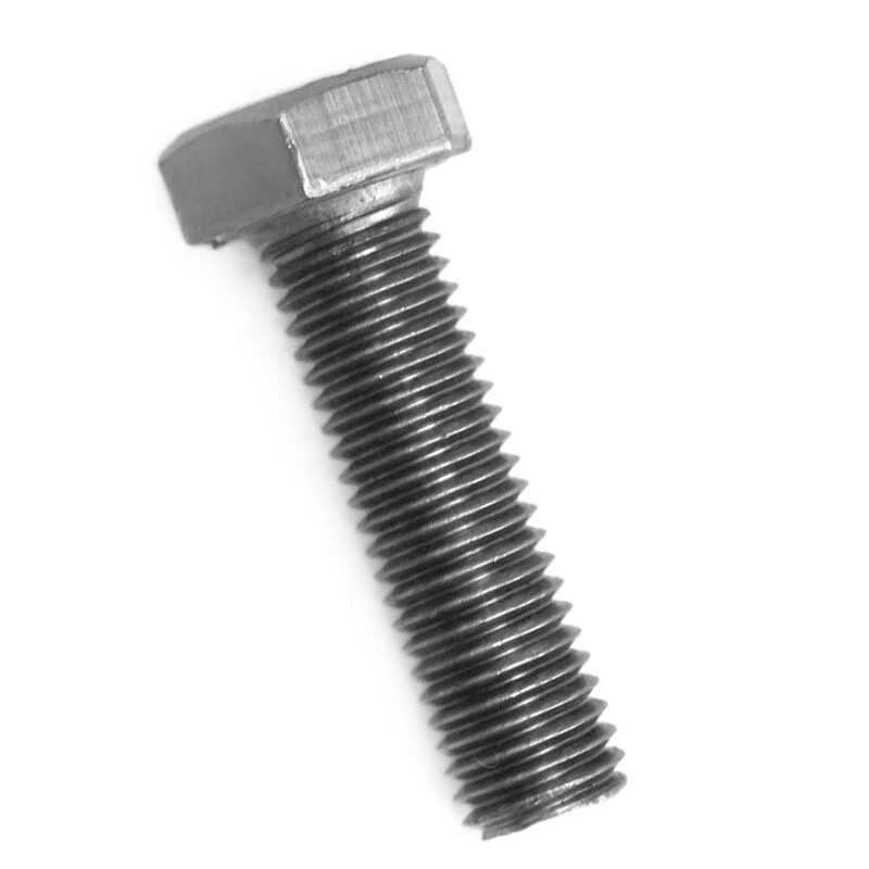 欧思卓 碳钢六角螺栓4.8级 M12×90  GB/T5780 100个/包按（包）销售