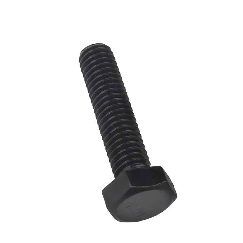 欧思卓 45# 碳钢六角螺栓8.8级 M16*80  GB/T5783 50个/包按（包）销售