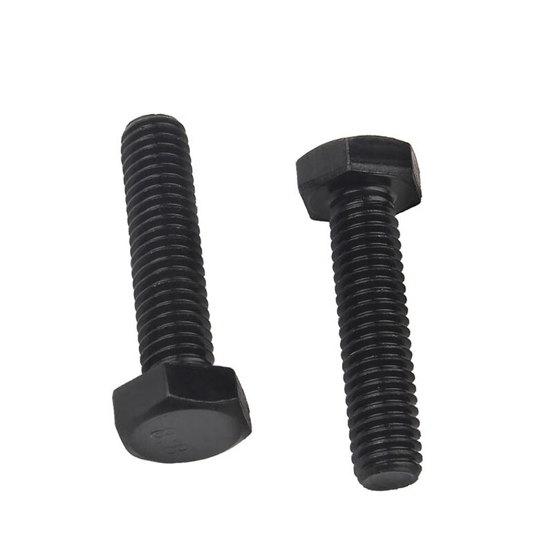 欧思卓 45# 碳钢六角螺栓8.8级 M16*80  GB/T5783 50个/包按（包）销售