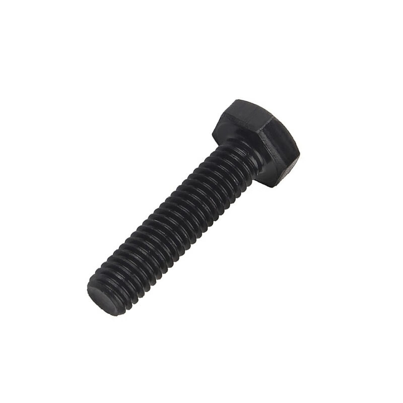 欧思卓 45# 碳钢六角螺栓8.8级 M16*80  GB/T5783 50个/包按（包）销售