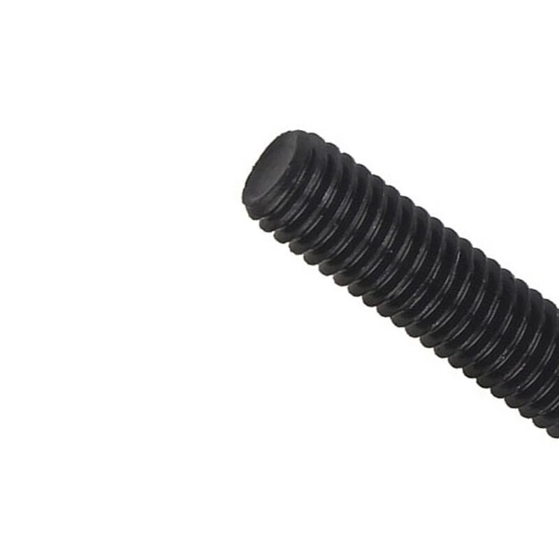 欧思卓 45# 碳钢六角螺栓8.8级 M16*80  GB/T5783 50个/包按（包）销售