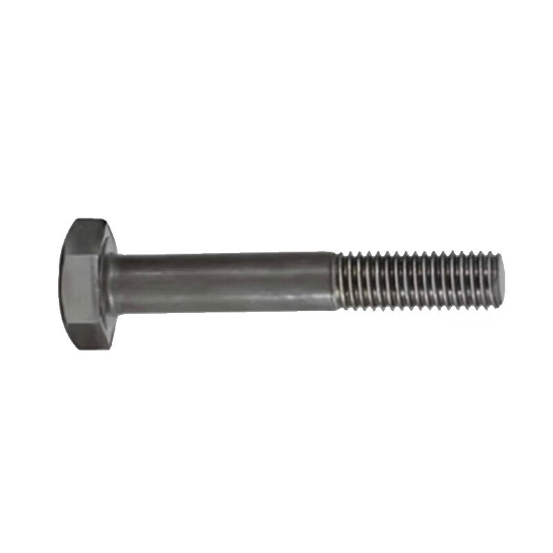 欧思卓 4.8级Q235外六角螺栓 M24*150mm 一套装 GB/T5780按（套）销售