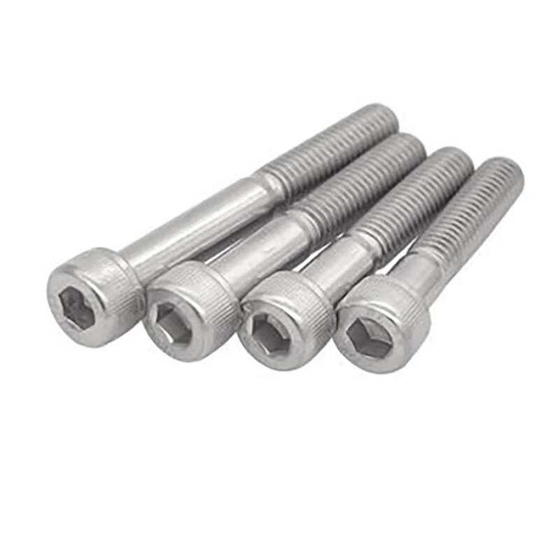 欧思卓 4.8级镀锌内六角螺栓 M14mm*110mm  100套/包按（包）销售