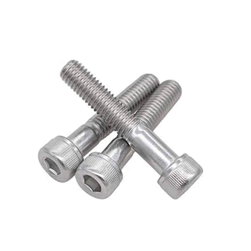 欧思卓 4.8级镀锌内六角螺栓 M12mm*200mm  100套/包按（包）销售
