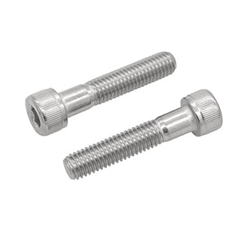 欧思卓 4.8级镀锌内六角螺栓 M12mm*200mm 100套/包按(包)销售 欧思卓 4.8级镀锌内六角螺栓 M12mm*200mm 100套/包按(包)销售