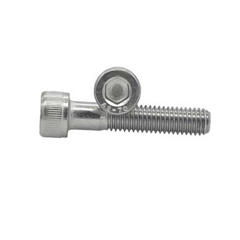 欧思卓 4.8级镀锌内六角螺栓 M14mm*140mm  50套/包按（包）销售