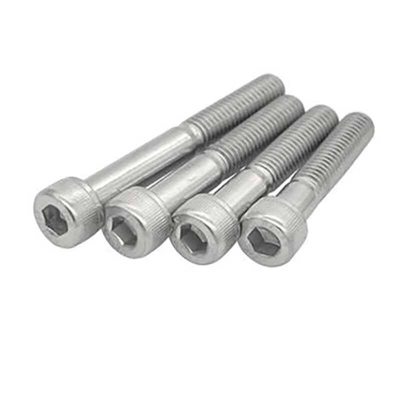 欧思卓 4.8级镀锌内六角螺栓 M14mm*140mm  50套/包按（包）销售
