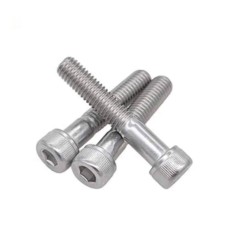 欧思卓 4.8级镀锌内六角螺栓 M22mm*200mm 20套/包按（包）销售