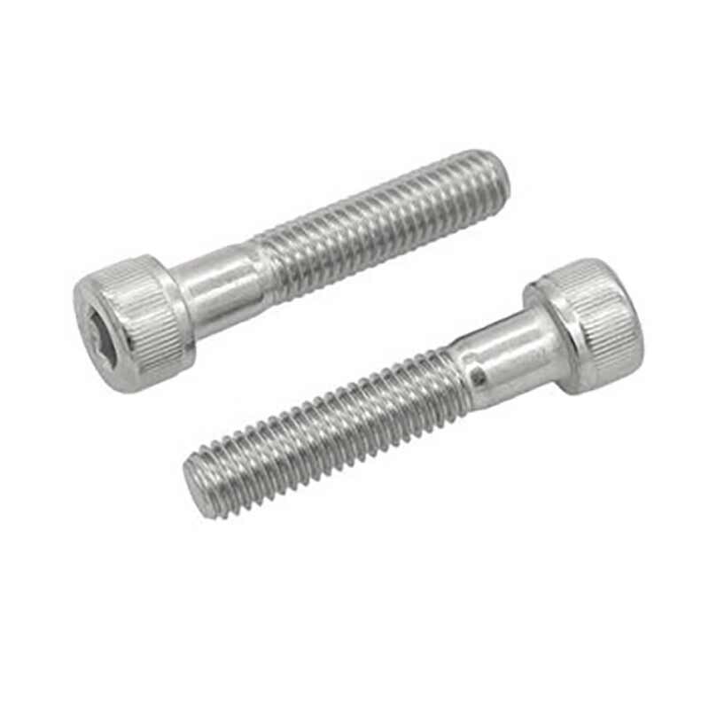 欧思卓 4.8级镀锌内六角螺栓 M22mm*200mm 20套/包按（包）销售