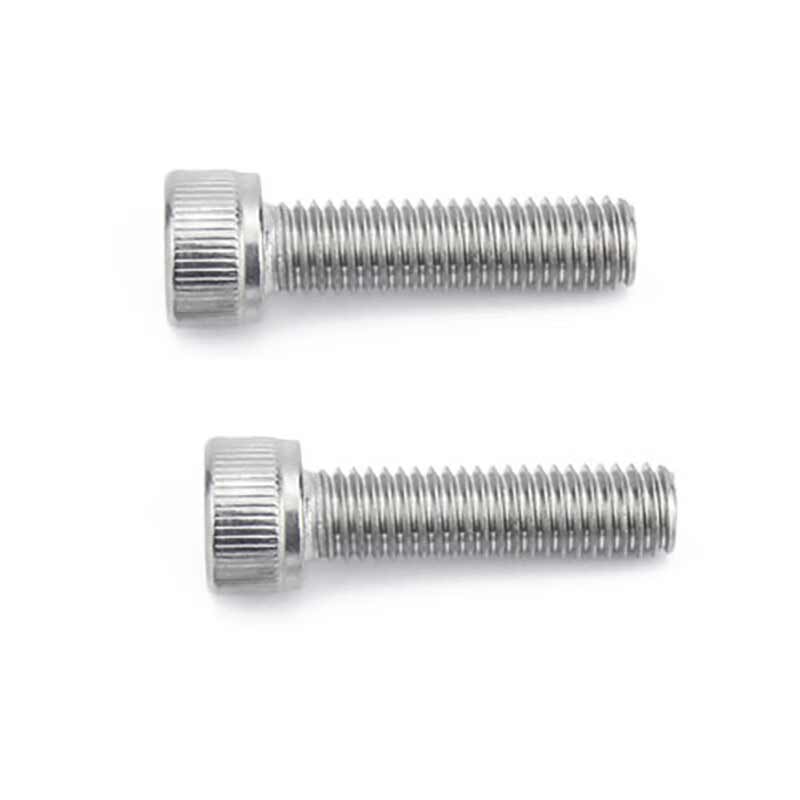 欧思卓 4.8级镀锌内六角螺栓 M12mm*50mm 200套/包按（包）销售