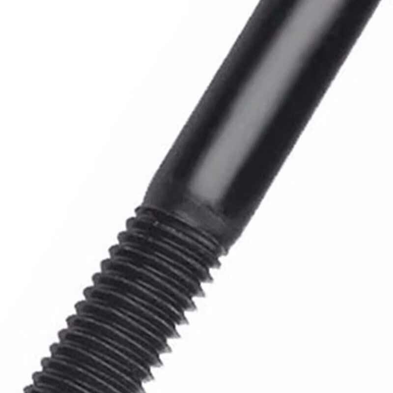 欧思卓 45# 碳钢六角螺栓8.8级 M18×100  GB/T5783 100个/包按（包）销售