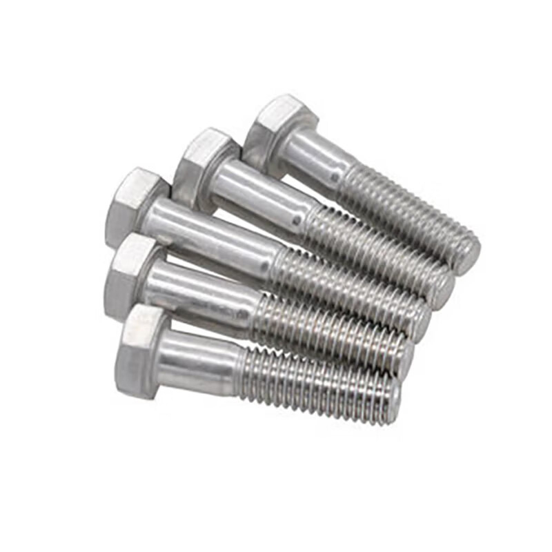 欧思卓 4.8级镀锌外六角螺栓 M10mm*150mm 100套/包按(包)销售 欧思卓 4.8级镀锌外六角螺栓 M10mm*150mm 100套/包按(包)销售