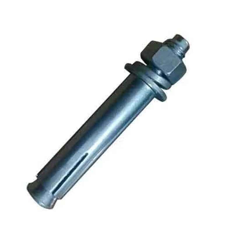 欧思卓 Q235 膨胀螺栓 M16*150  4.8级 半丝 50个/包装 GB/ZQ-4763-2006按（包）销售