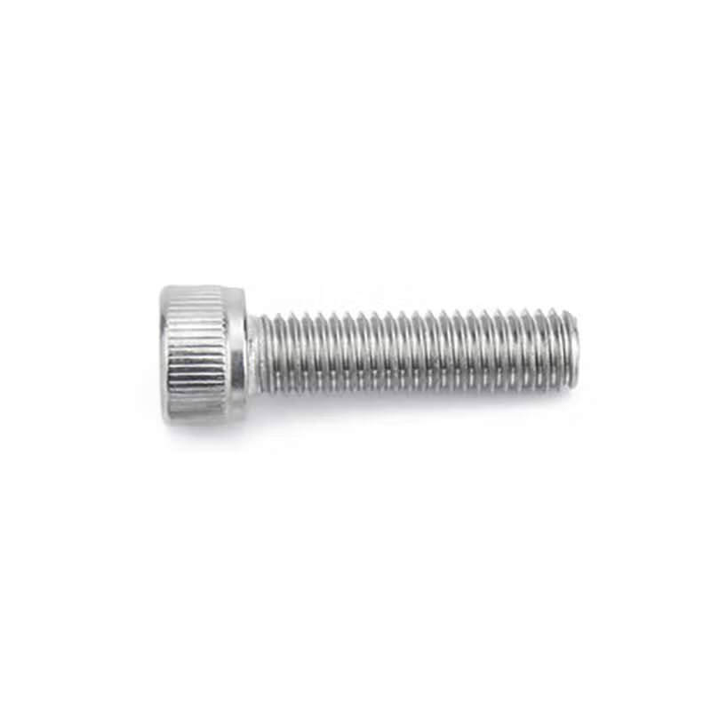 欧思卓 4.8级镀锌内六角螺栓 M6mm*40mm 500套/包按（包）销售