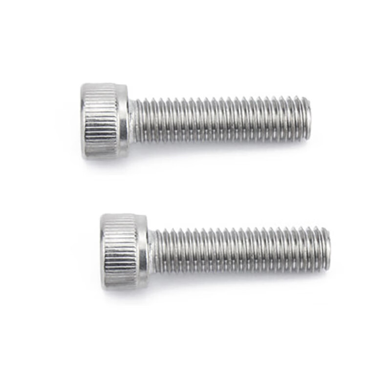 欧思卓 4.8级镀锌内六角螺栓 M6mm*40mm 500套/包按（包）销售