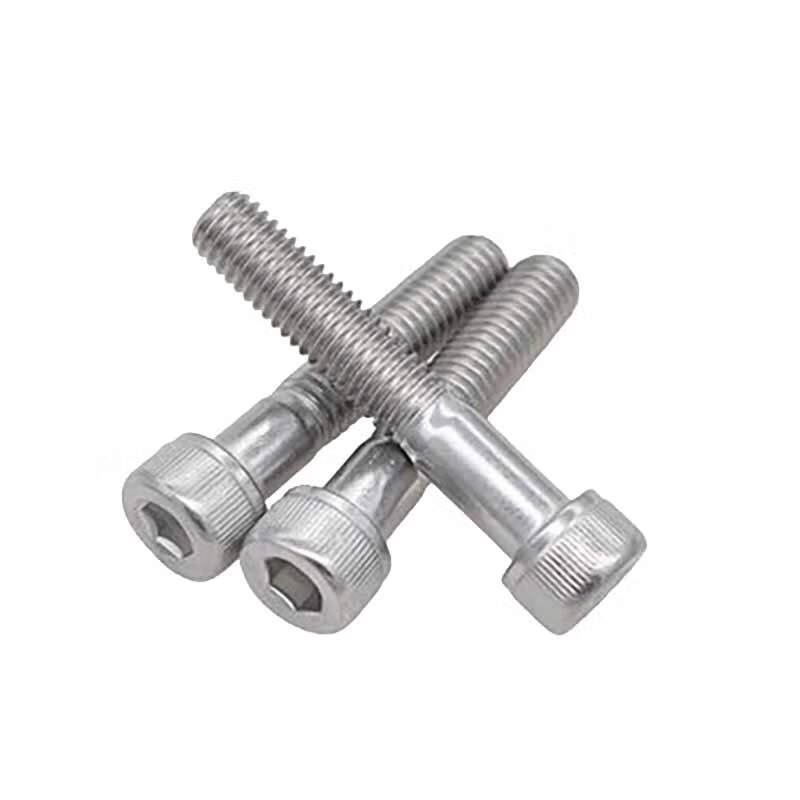 欧思卓 4.8级镀锌内六角螺栓 M18mm*220mm  50套/包按（包）销售
